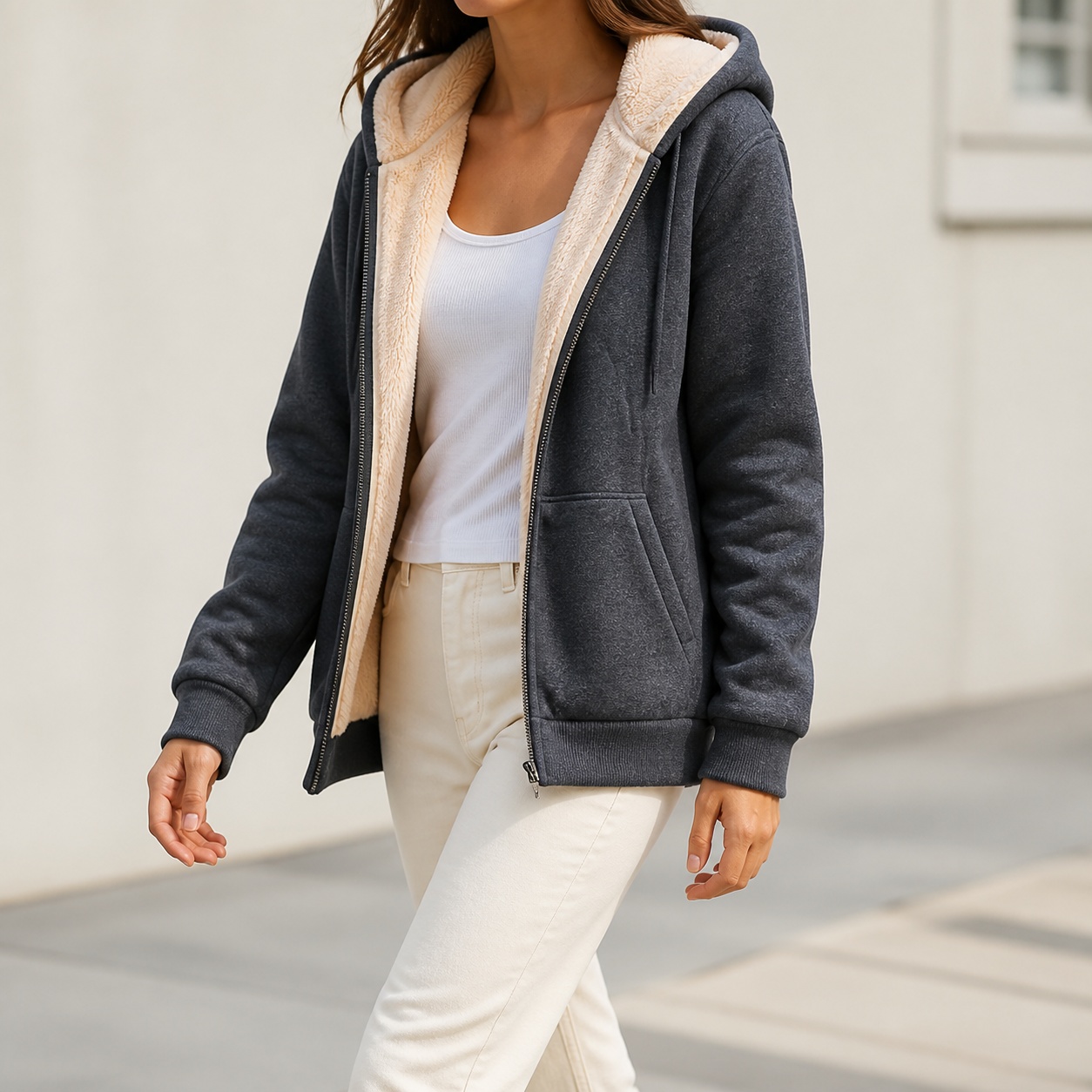 Winter Clothing Sale Women - Kadın ve Bayan Kışlık Giyim İndirimi