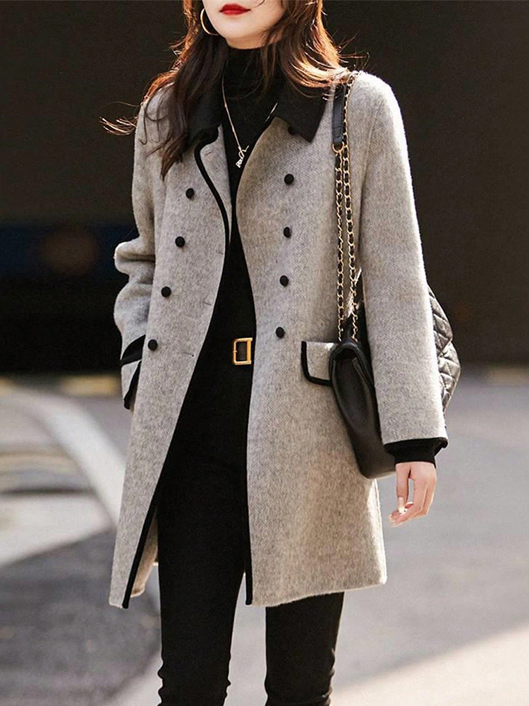 Winter Clothing On Sale Women'S - İndirimli Güzel Kabanlar ve Ceketler Kadın