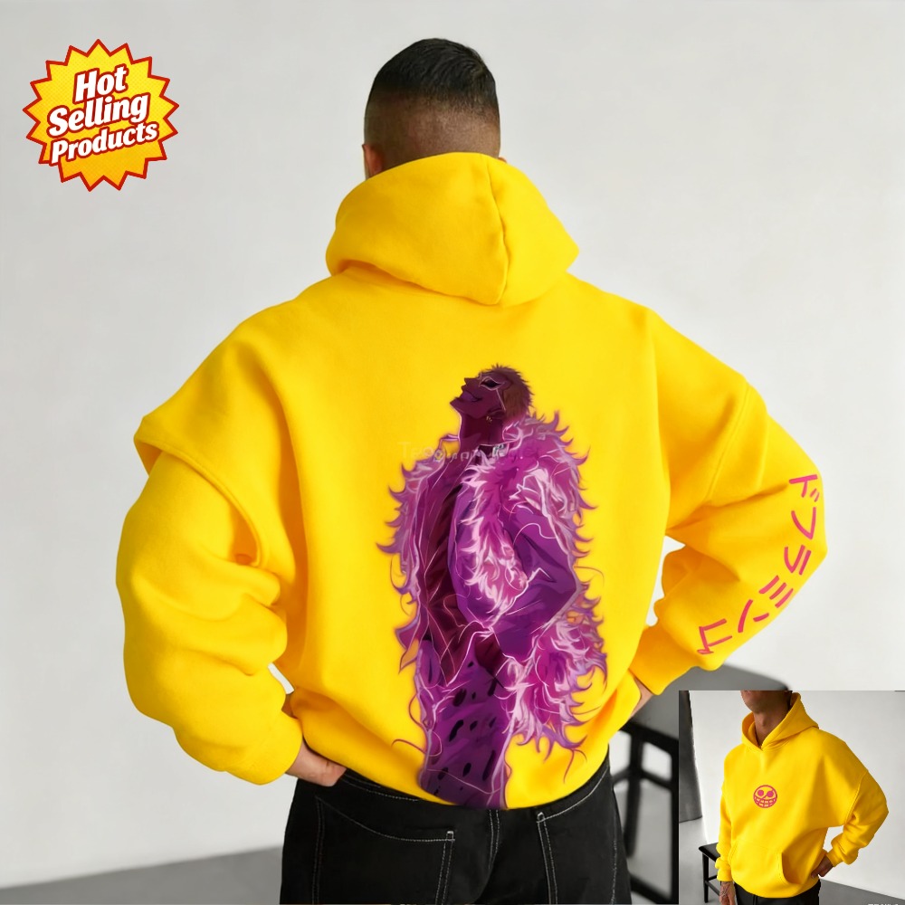 Tek Parça Kapşonlu Donquixote  - Y2K Winter Clothing incelemesi ve fiyatı