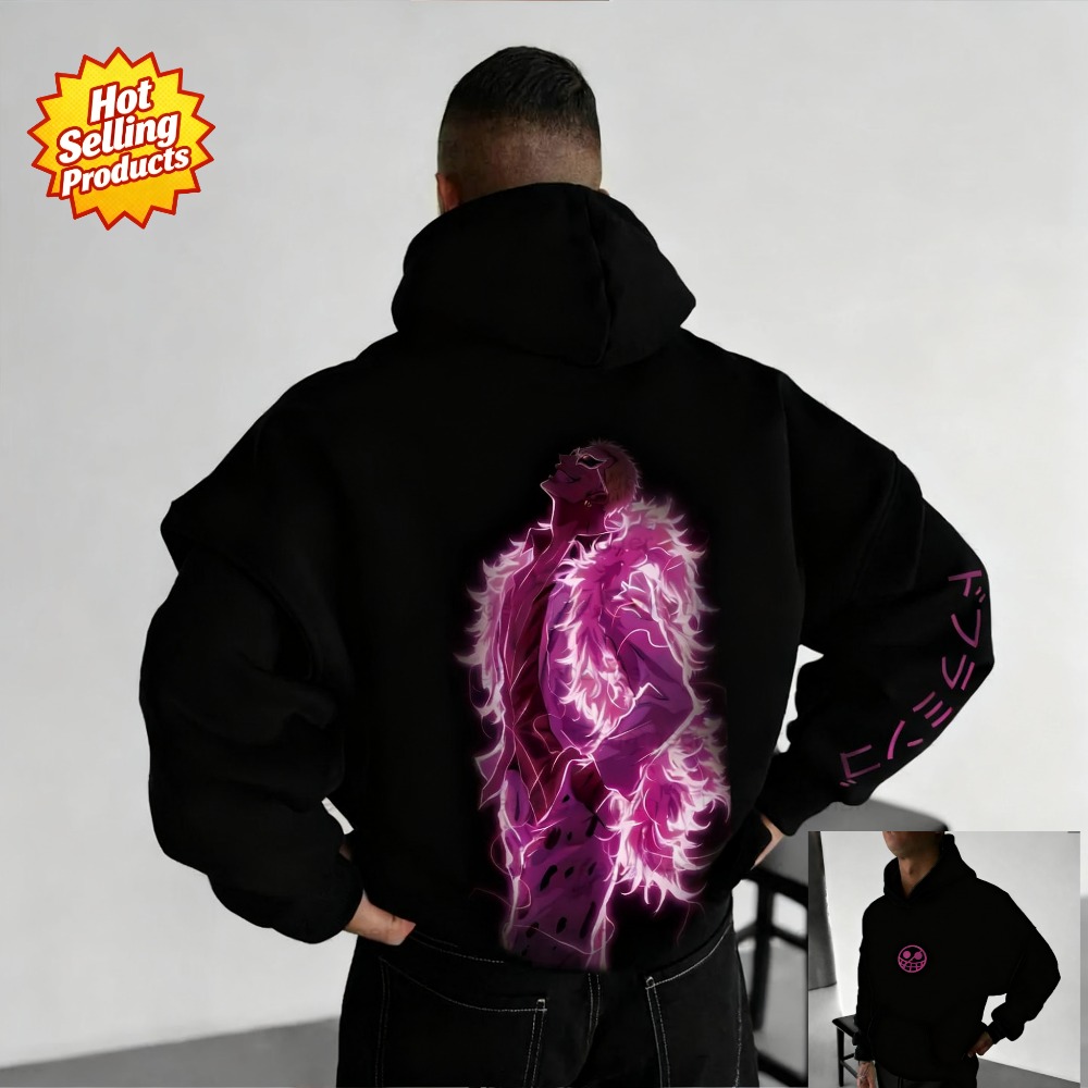 Tek Parça Kapşonlu Donquixote  - Y2K Winter Clothing incelemesi ve fiyatı