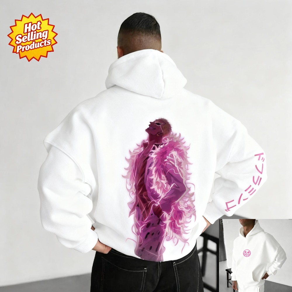 Tek Parça Kapşonlu Donquixote  - Y2K Winter Clothing incelemesi ve fiyatı