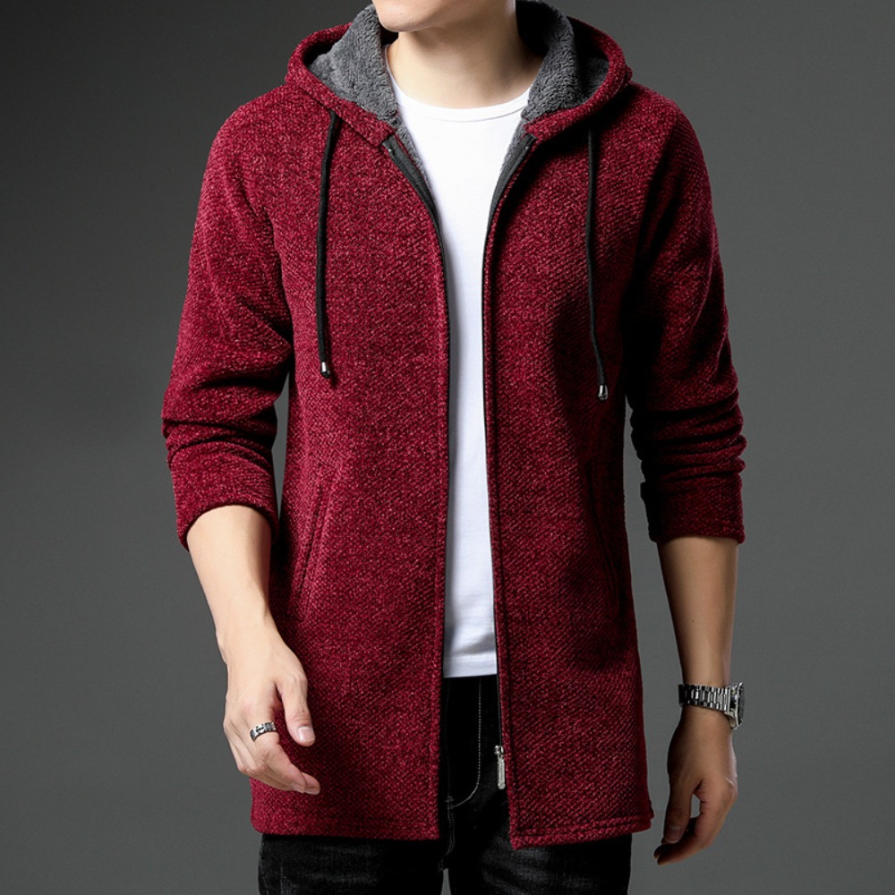 Yeni Varış Örme Kazak Erkekler - Winter Clothing Uae incelemesi ve fiyatı