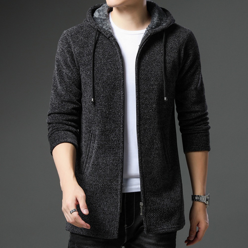 Yeni Varış Örme Kazak Erkekler - Winter Clothing Uae incelemesi ve fiyatı