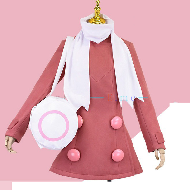 Şafak Cosplay Kostüm Kadın Erk - Winter Clothing Pictures incelemesi ve fiyatı