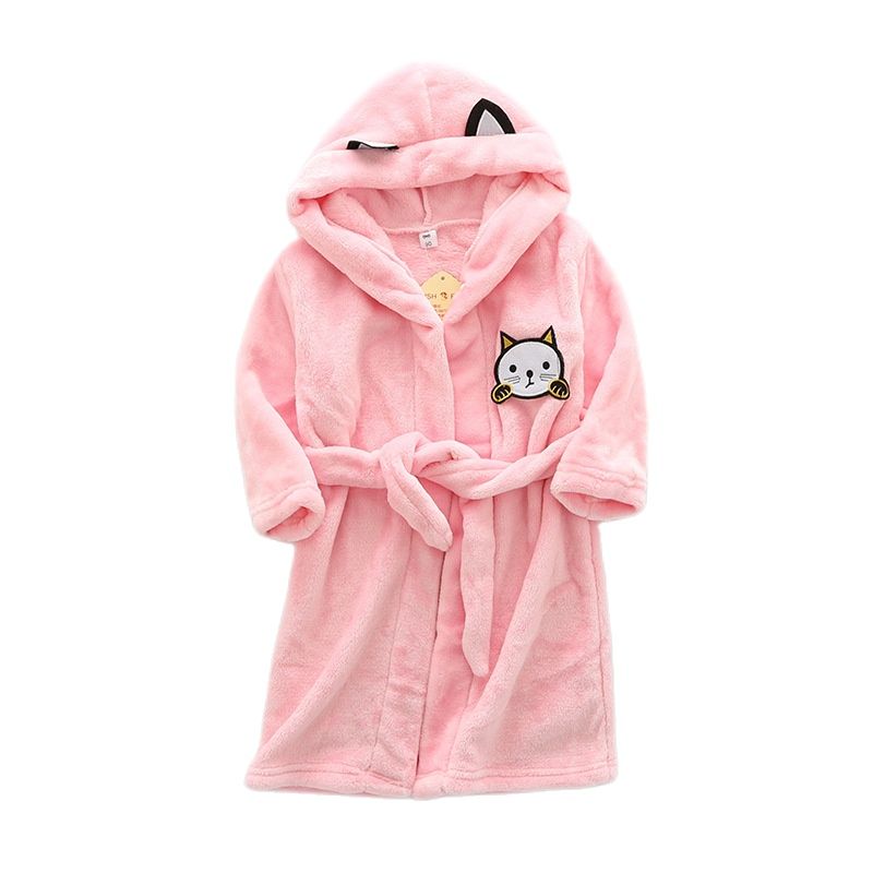 Çocuklar Karikatür Kedi Elbise - Winter Clothing For Baby Girl incelemesi ve fiyatı