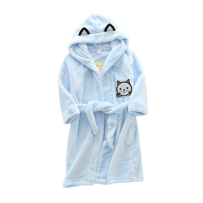 Çocuklar Karikatür Kedi Elbise - Winter Clothing For Baby Girl incelemesi ve fiyatı