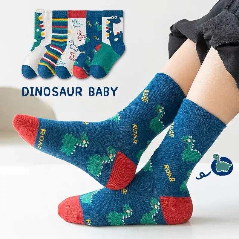 5 adet Çocuk Çorap Çocuklar Or - Winter Clothing For Baby Girl incelemesi ve fiyatı