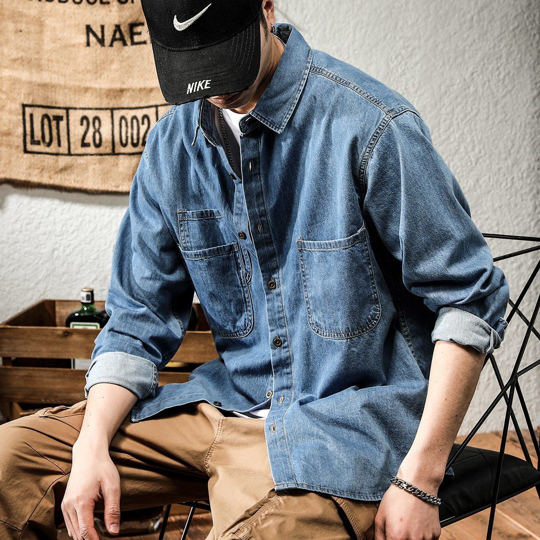 Bahar Ruffian Yakışıklı Denim  - Winter Clothing Uae incelemesi ve fiyatı
