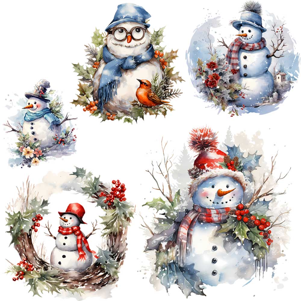 Sevimli Kardan Adam Tasarım Üt - Winter Clothing Pictures incelemesi ve fiyatı