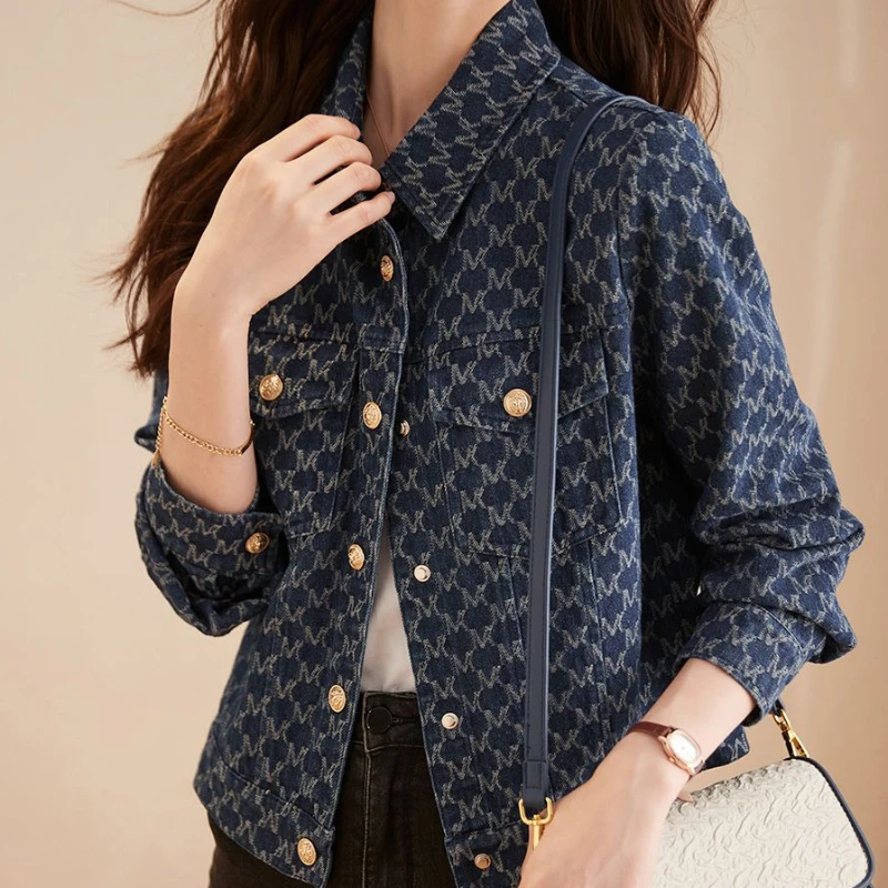 Mavi Kadın Denim Ceketler Bask - Winter Clothing On Sale Women'S incelemesi ve fiyatı