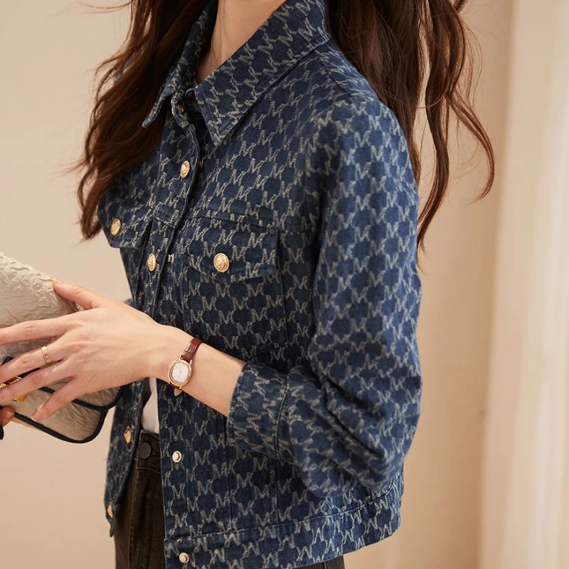 Mavi Kadın Denim Ceketler Bask - Winter Clothing On Sale Women'S incelemesi ve fiyatı