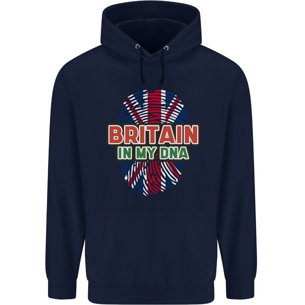 Britanya Benim DNA'mda T-shirt - Women'S Winter Clothing Uk incelemesi ve fiyatı
