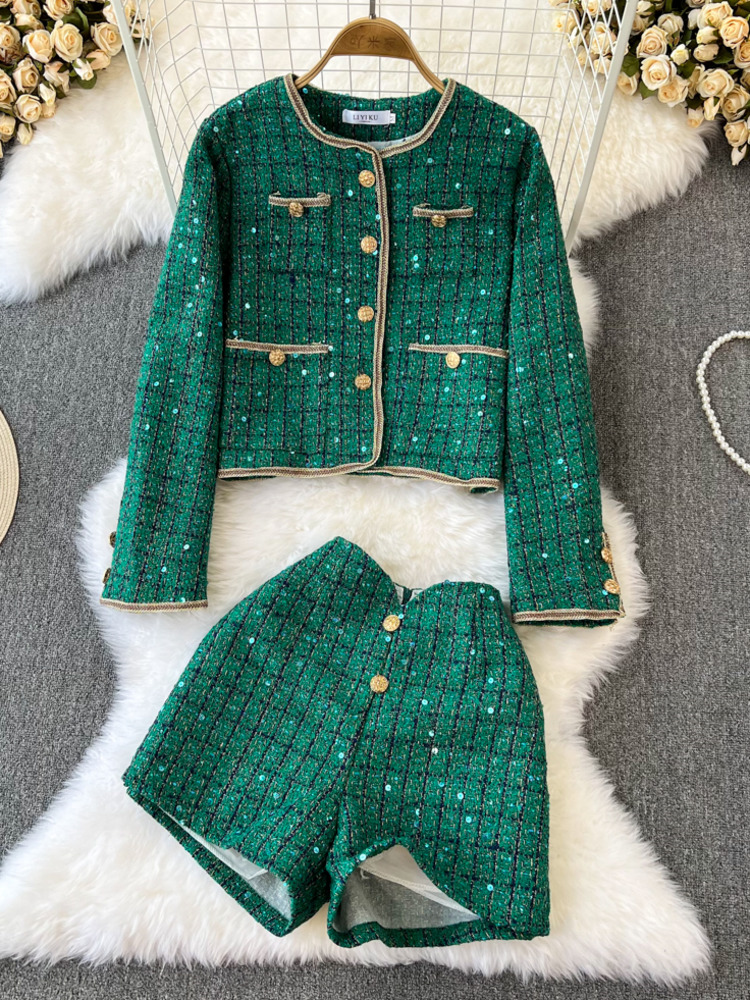 Sonbahar kış bayan iki parçalı - Y2K Winter Clothing incelemesi ve fiyatı