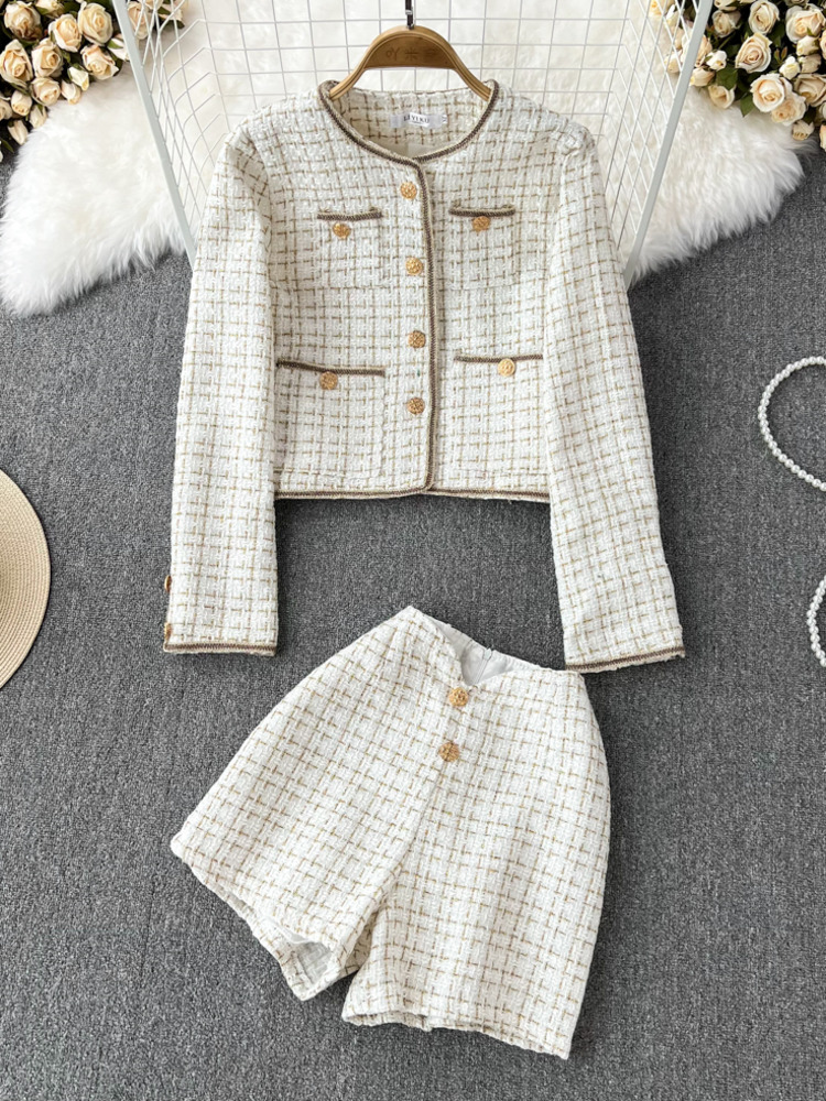 Sonbahar kış bayan iki parçalı - Y2K Winter Clothing incelemesi ve fiyatı
