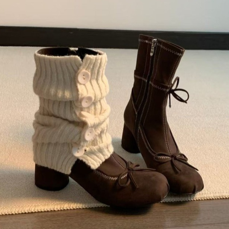 Fiyonklu Yüksek Topuklu Kadın  - Winter Clothes incelemesi ve fiyatı