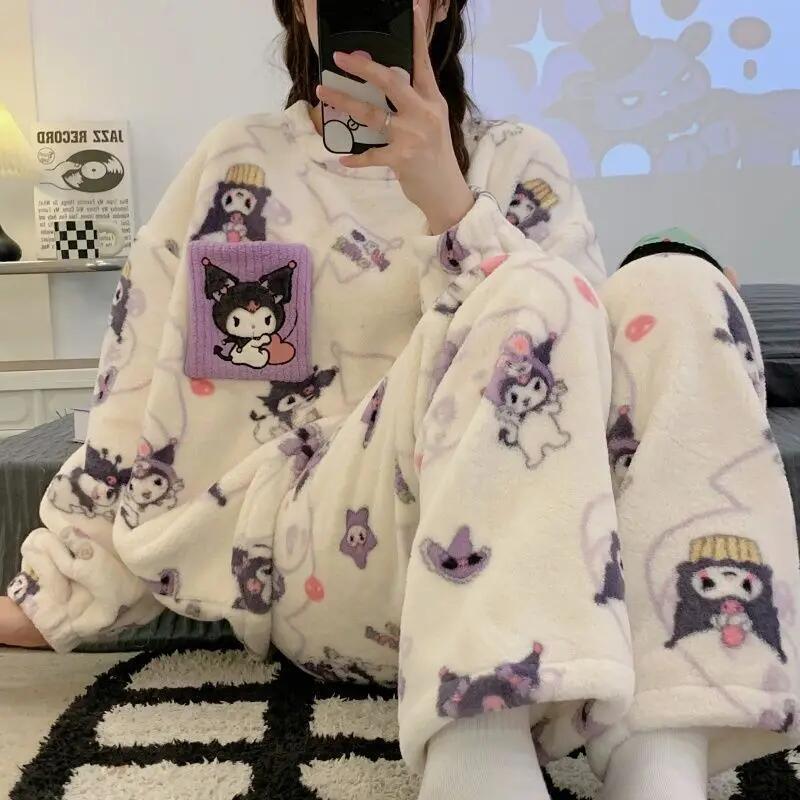Kadın Pijamaları Hello Kitty S - Winter Clothes incelemesi ve fiyatı