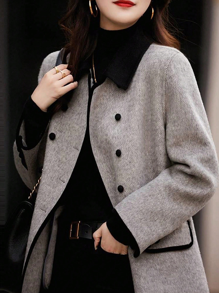 İndirimli Güzel Kabanlar ve Ce - Winter Clothing On Sale Women'S incelemesi ve fiyatı