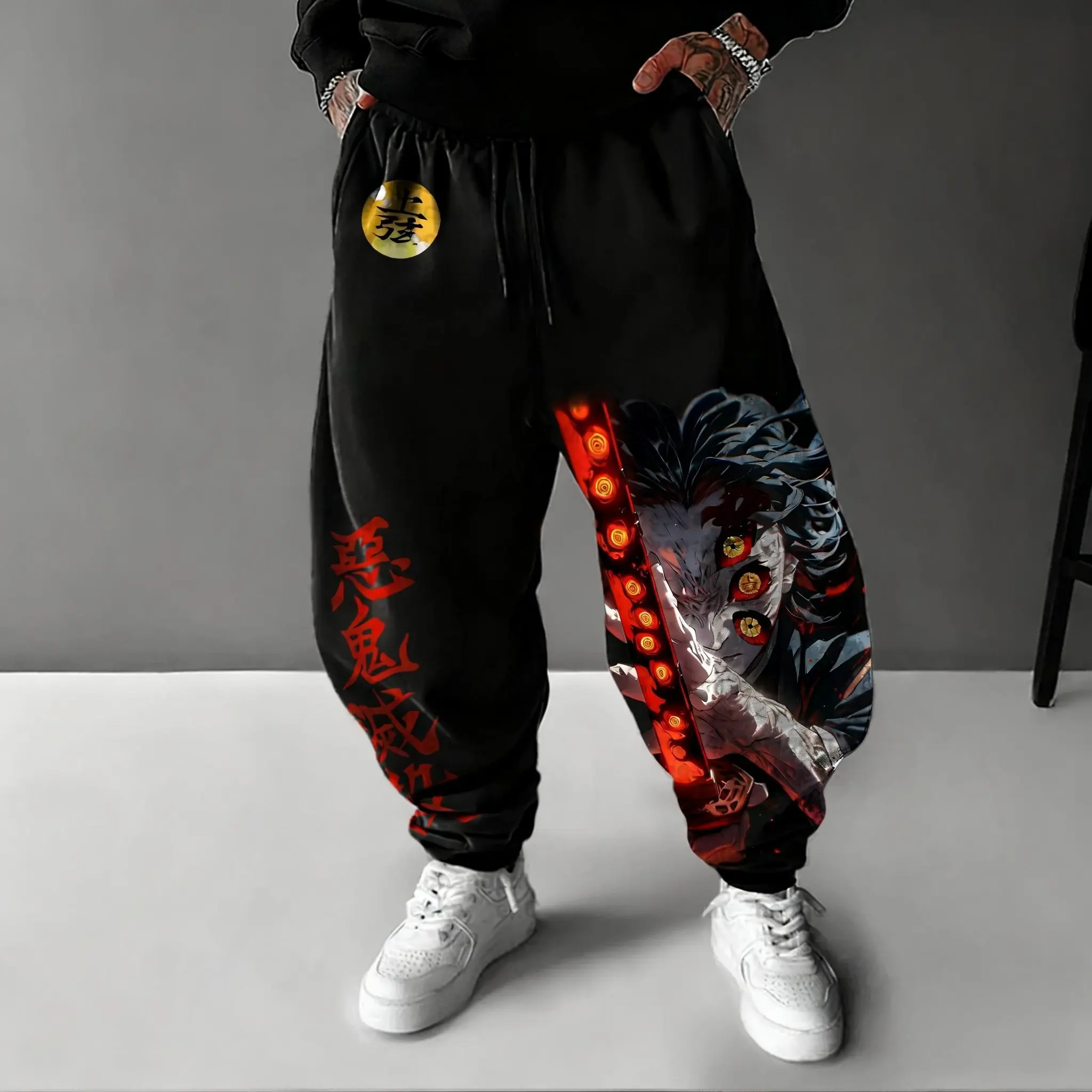 2026 iblis avcısı Akaza Anime  - Y2K Winter Clothing incelemesi ve fiyatı