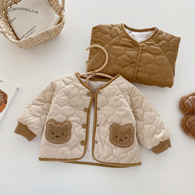 2025 Kore Bebek Kışlık Giysile - Winter Clothing For Baby Girl incelemesi ve fiyatı