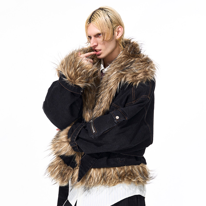 LUZHEN Moda Kişiselleştirilmiş - Winter Clothing Uae incelemesi ve fiyatı