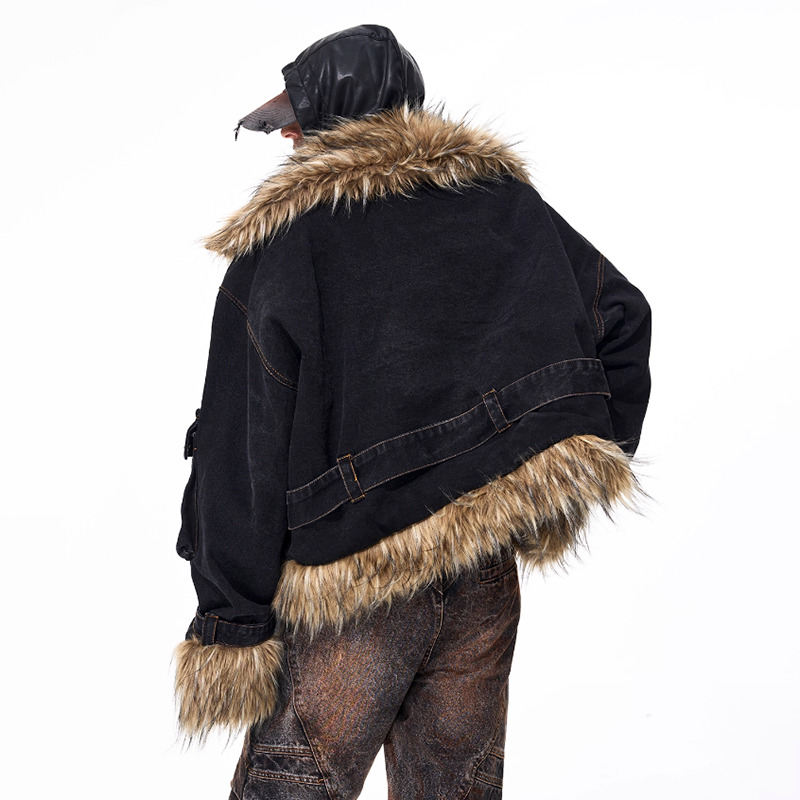 LUZHEN Moda Kişiselleştirilmiş - Winter Clothing Uae incelemesi ve fiyatı