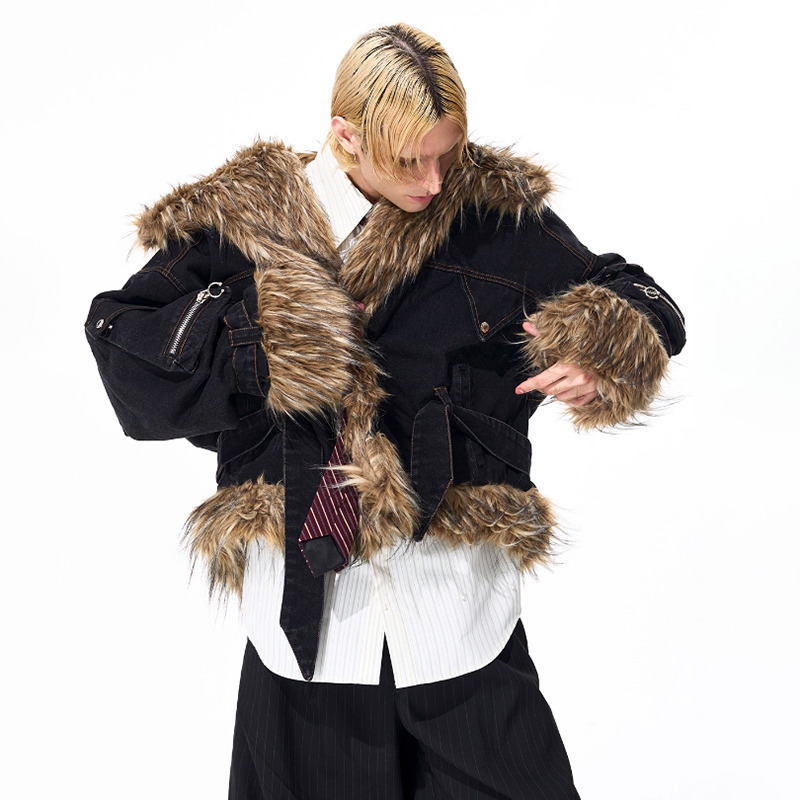 LUZHEN Moda Kişiselleştirilmiş - Winter Clothing Uae incelemesi ve fiyatı