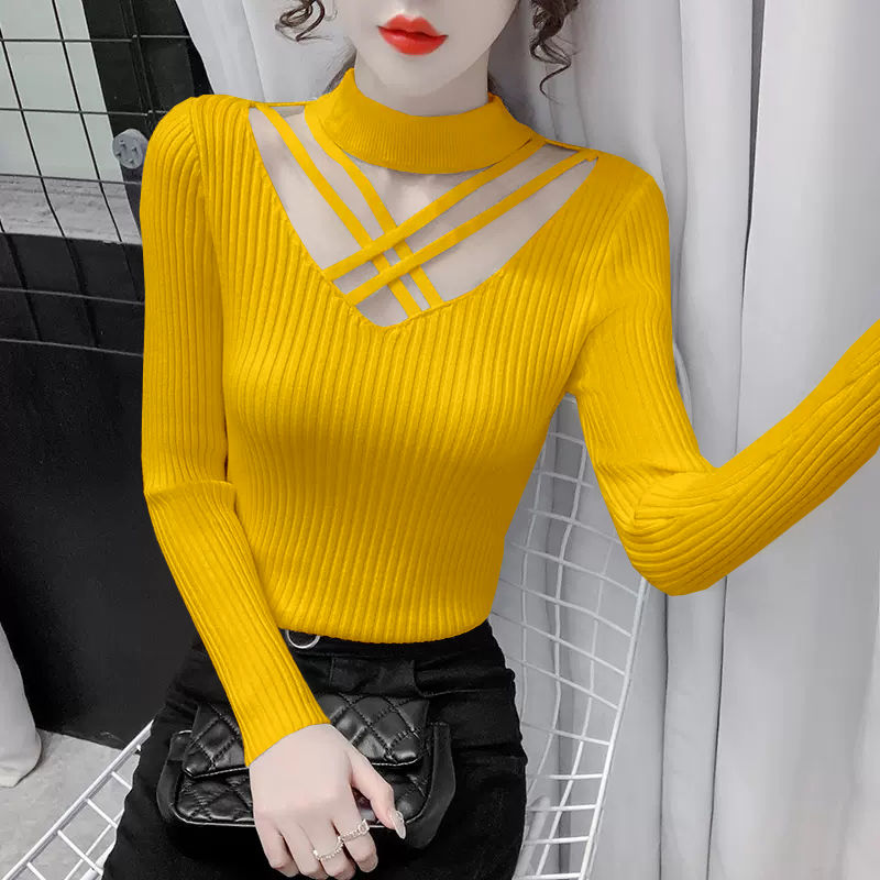 Kadınlar için örme kazaklar bo - Winter Clothing Sale Women incelemesi ve fiyatı