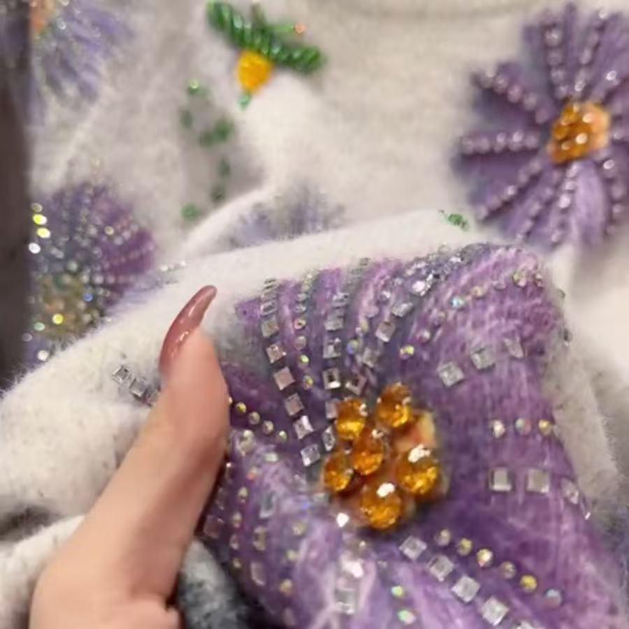 Sonbahar Kış Işıltılı Elmas Kr - Winter Clothing Sale Women incelemesi ve fiyatı