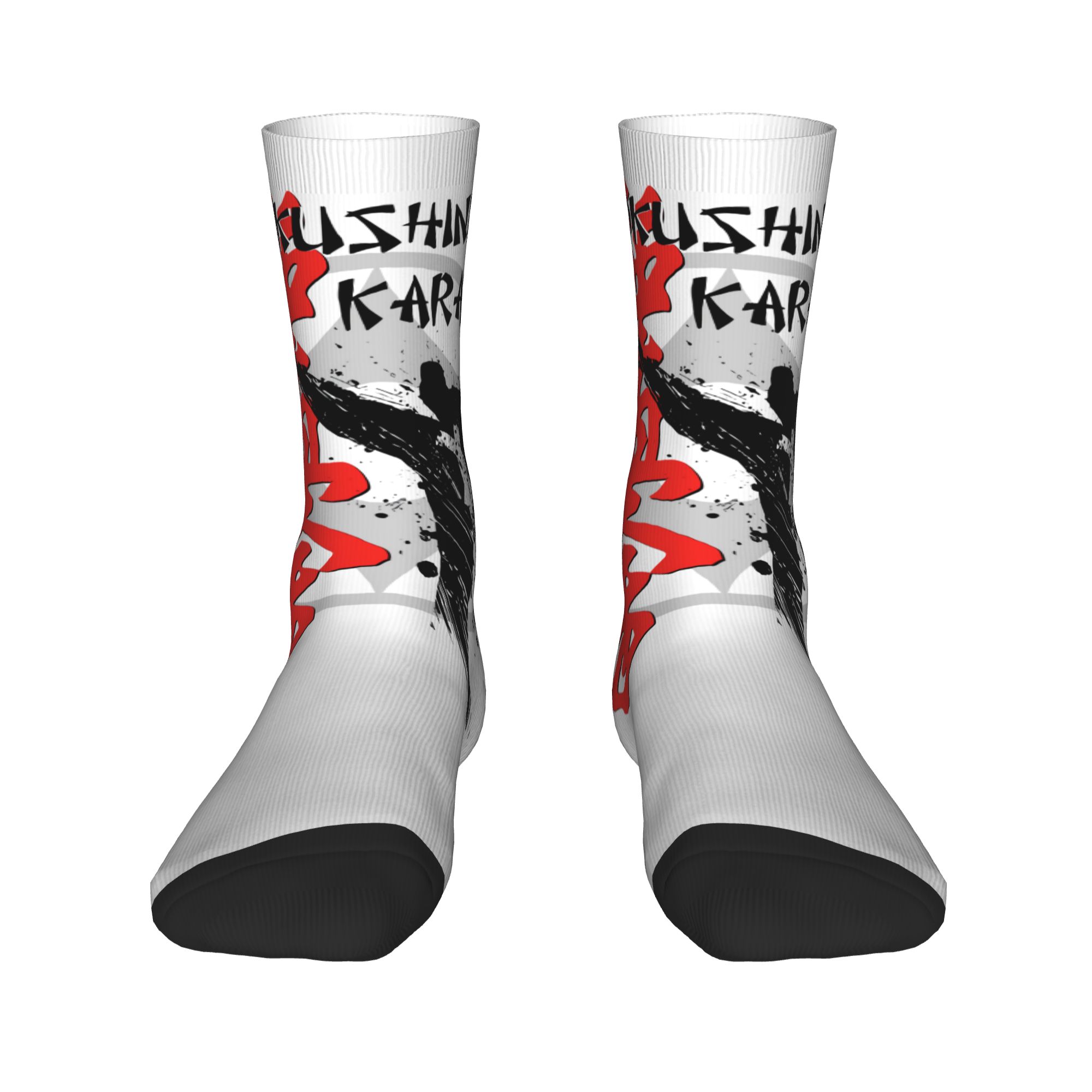 Özel Kyokushi Karate erkek mür - Winter Clothes incelemesi ve fiyatı