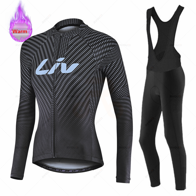 Liv Kadın Kış Bicicleta Seti A - Winter Clothing Sale Women incelemesi ve fiyatı