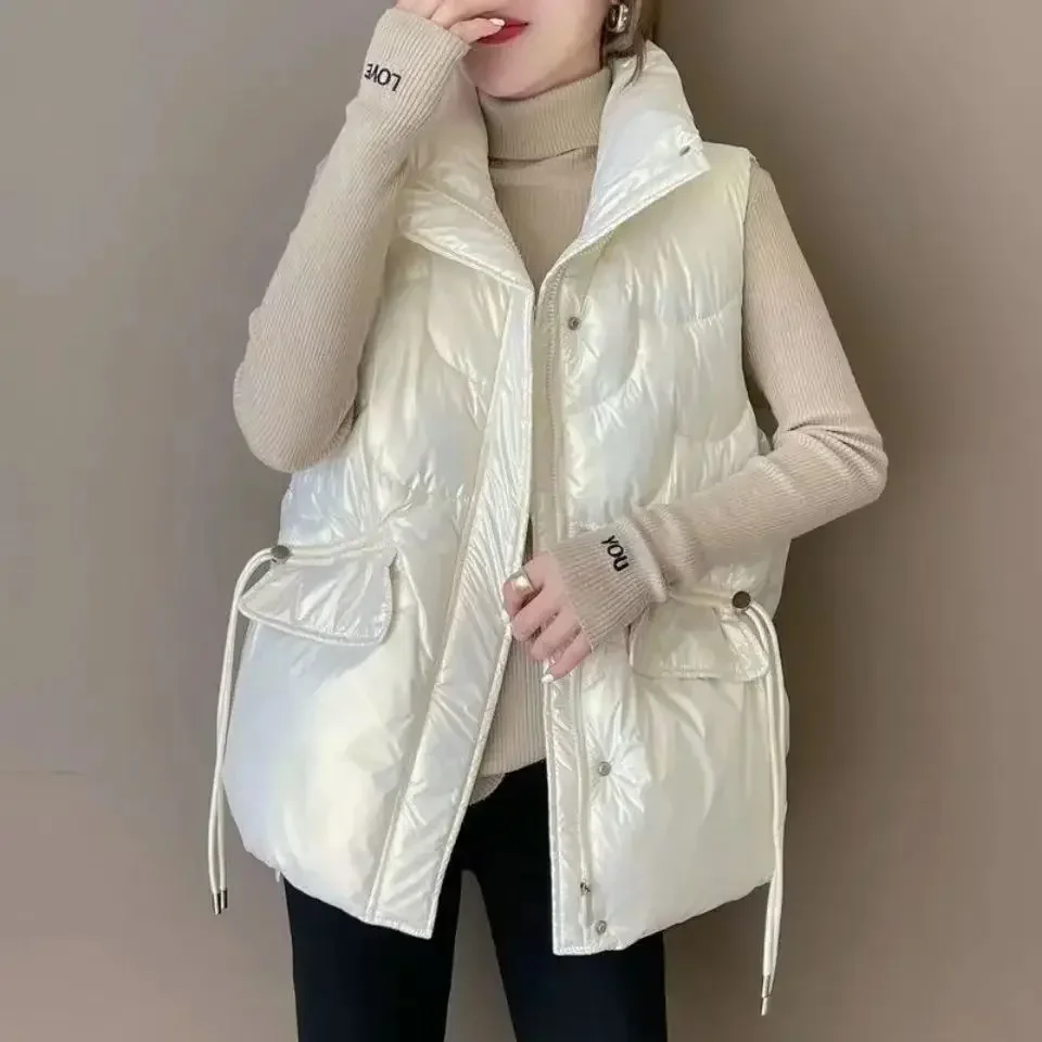 Aşağı yelek kadın yarım kapito - Winter Clothing On Sale Women'S incelemesi ve fiyatı
