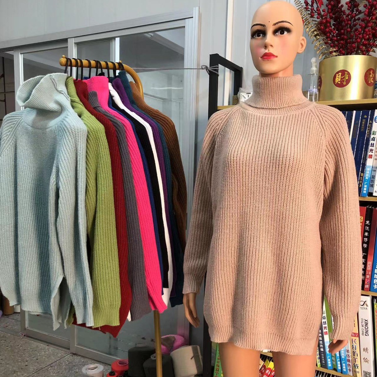 Kadın Kışlık Giyim İndirimi Ba - Winter Clothing Sale Women incelemesi ve fiyatı