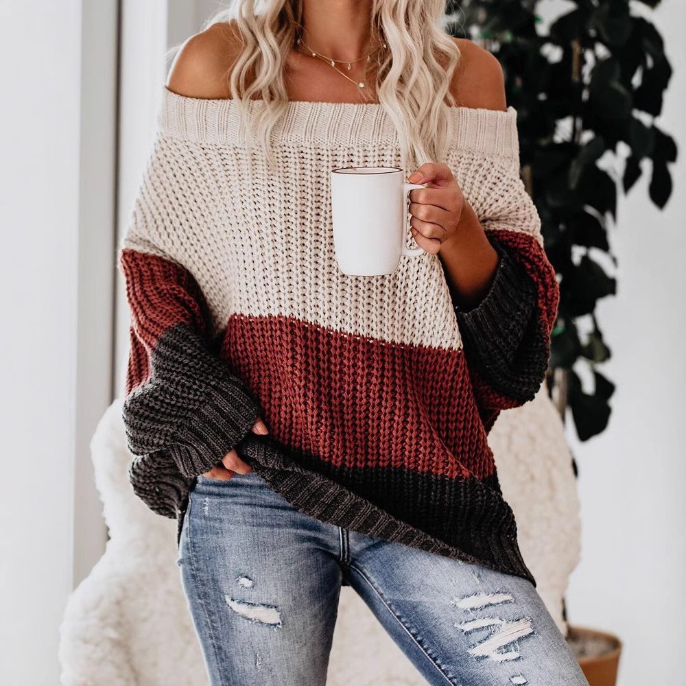 Kadınlar İçin Omuzları Açık Uz - Winter Clothing Sale Women incelemesi ve fiyatı