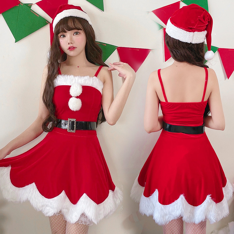 Yetişkin Kadınlar Yeni Yıl Cad - Winter Clothes incelemesi ve fiyatı