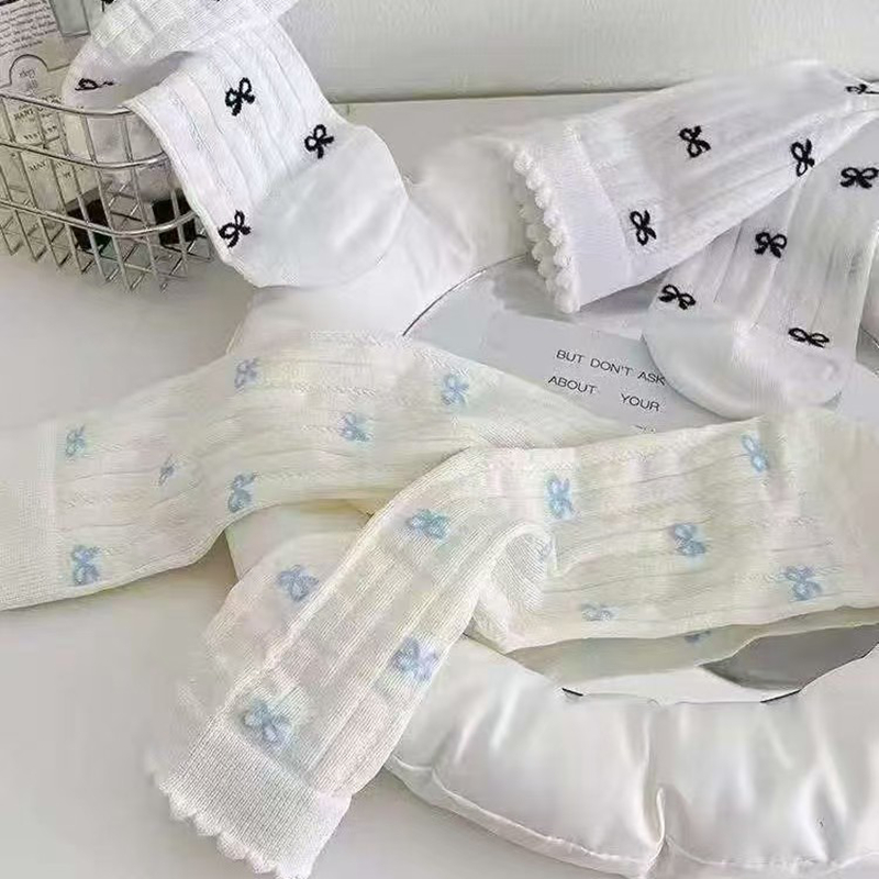4 çift yay desen kadın kadın s - Winter Clothing Sale Women incelemesi ve fiyatı