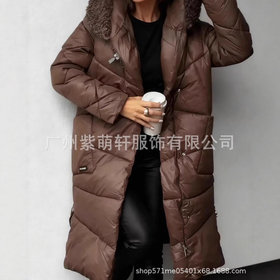 2026 Yeni Kadın Orta Boy Hafif - Winter Clothing Colors 2026 incelemesi ve fiyatı