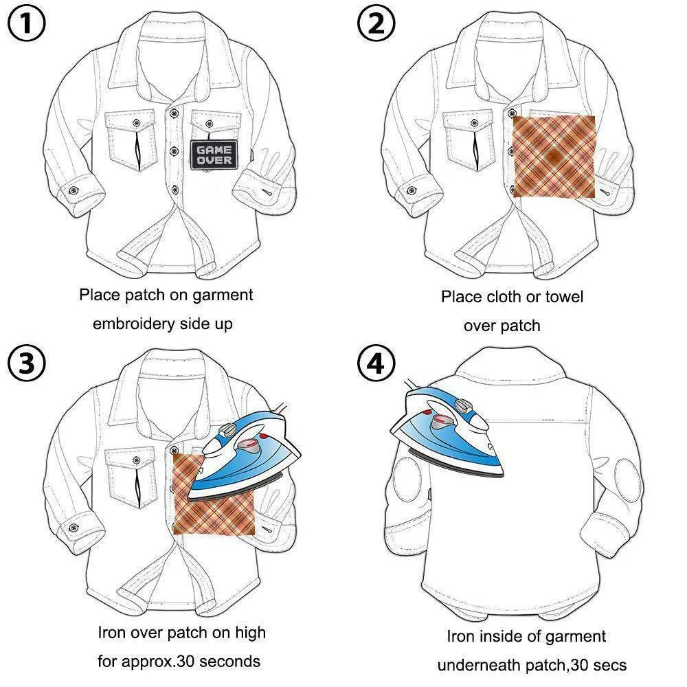 Ütü Yama Noel Ağacı Bez Çıkart - Winter Clothing Pictures incelemesi ve fiyatı