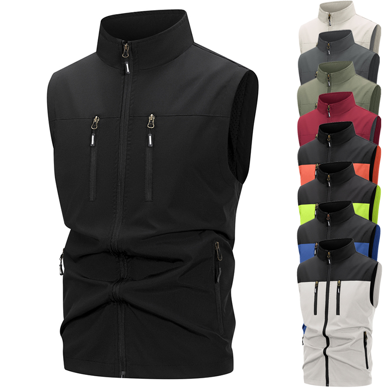 Erkek Hafif Softshell Yelek Fe - Winter Clothing Uae incelemesi ve fiyatı