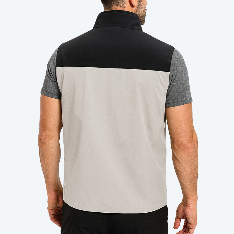 Erkek Hafif Softshell Yelek Fe - Winter Clothing Uae incelemesi ve fiyatı