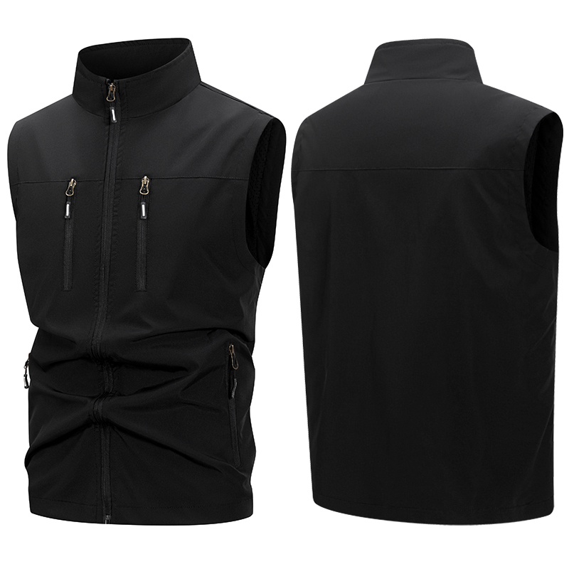 Erkek Hafif Softshell Yelek Fe - Winter Clothing Uae incelemesi ve fiyatı