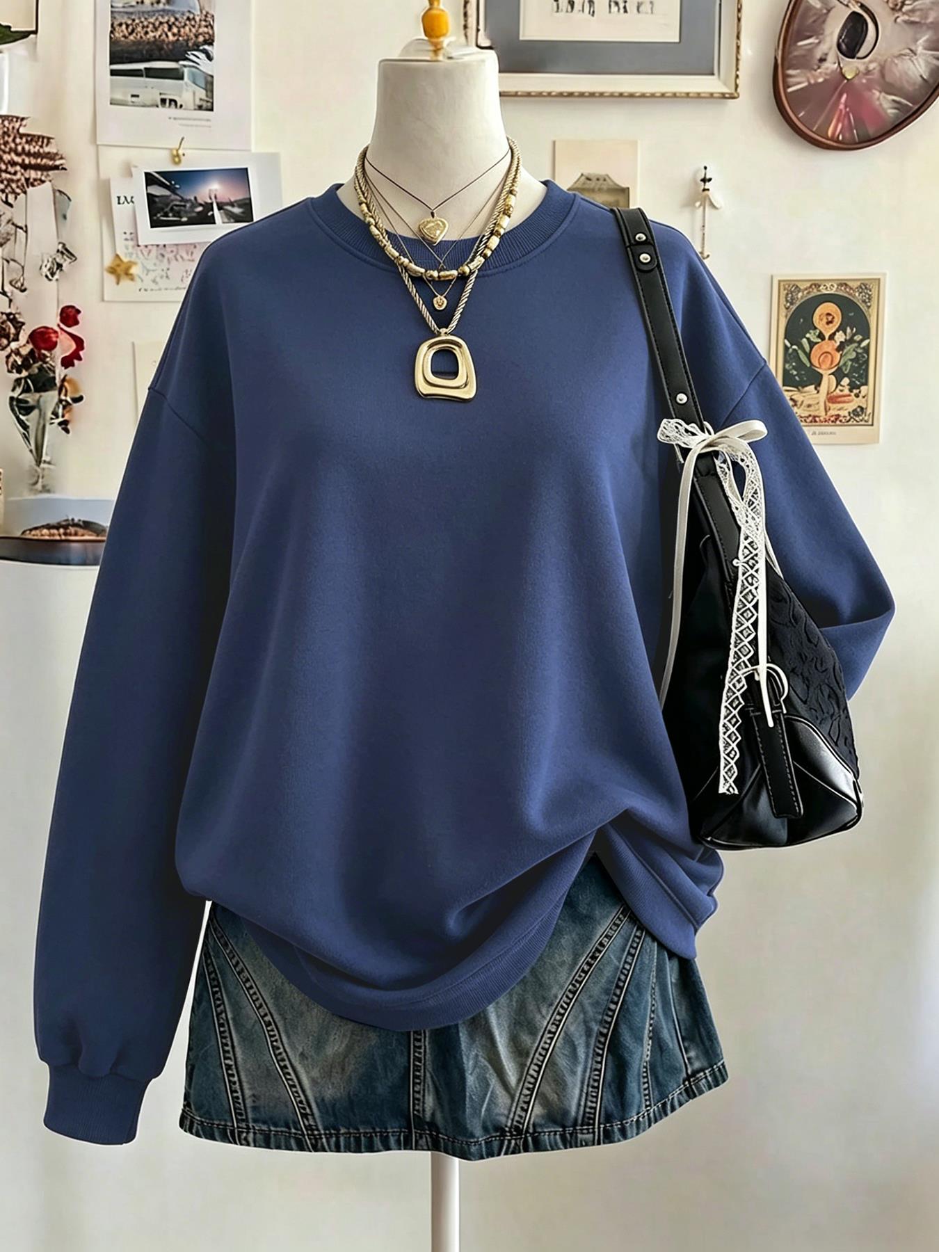 İndirimli Kadın Günlük Yuvarla - Winter Clothing On Sale Women'S incelemesi ve fiyatı