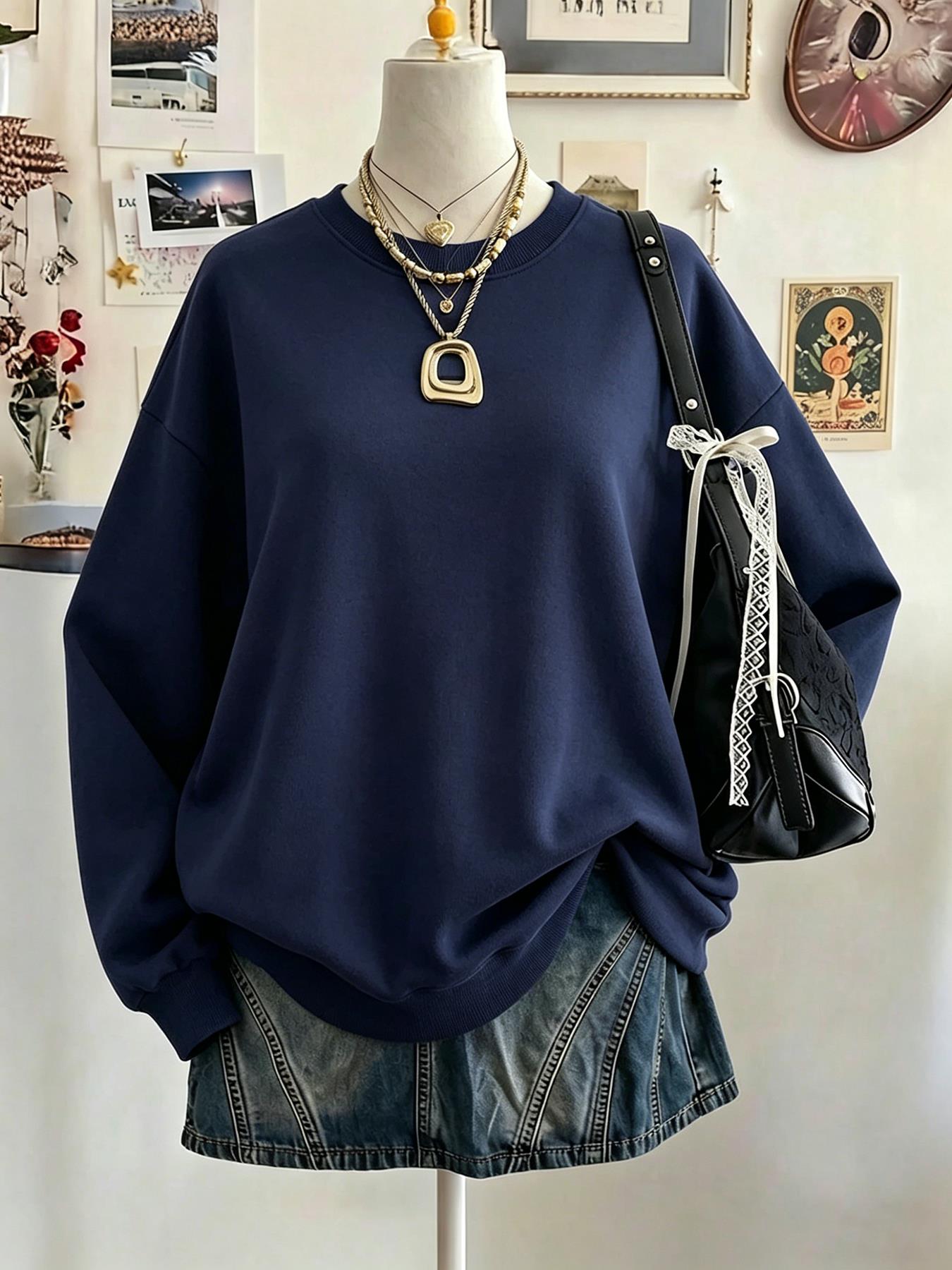 İndirimli Kadın Günlük Yuvarla - Winter Clothing On Sale Women'S incelemesi ve fiyatı