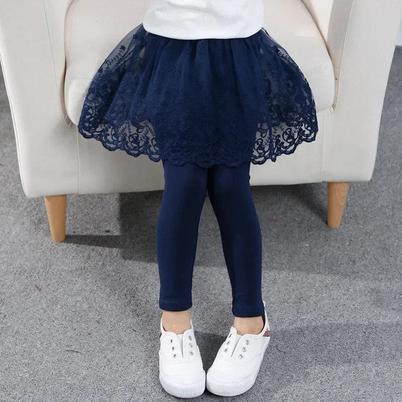 Yeni Bebek Kız Tayt Dantel Pre - Winter Clothing For Baby Girl incelemesi ve fiyatı