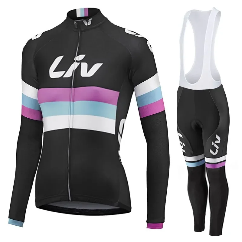 Liv kış bisiklet forması takım - Winter Clothing Sale Women incelemesi ve fiyatı