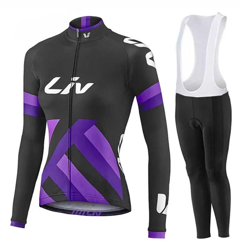 Liv kış bisiklet forması takım - Winter Clothing Sale Women incelemesi ve fiyatı
