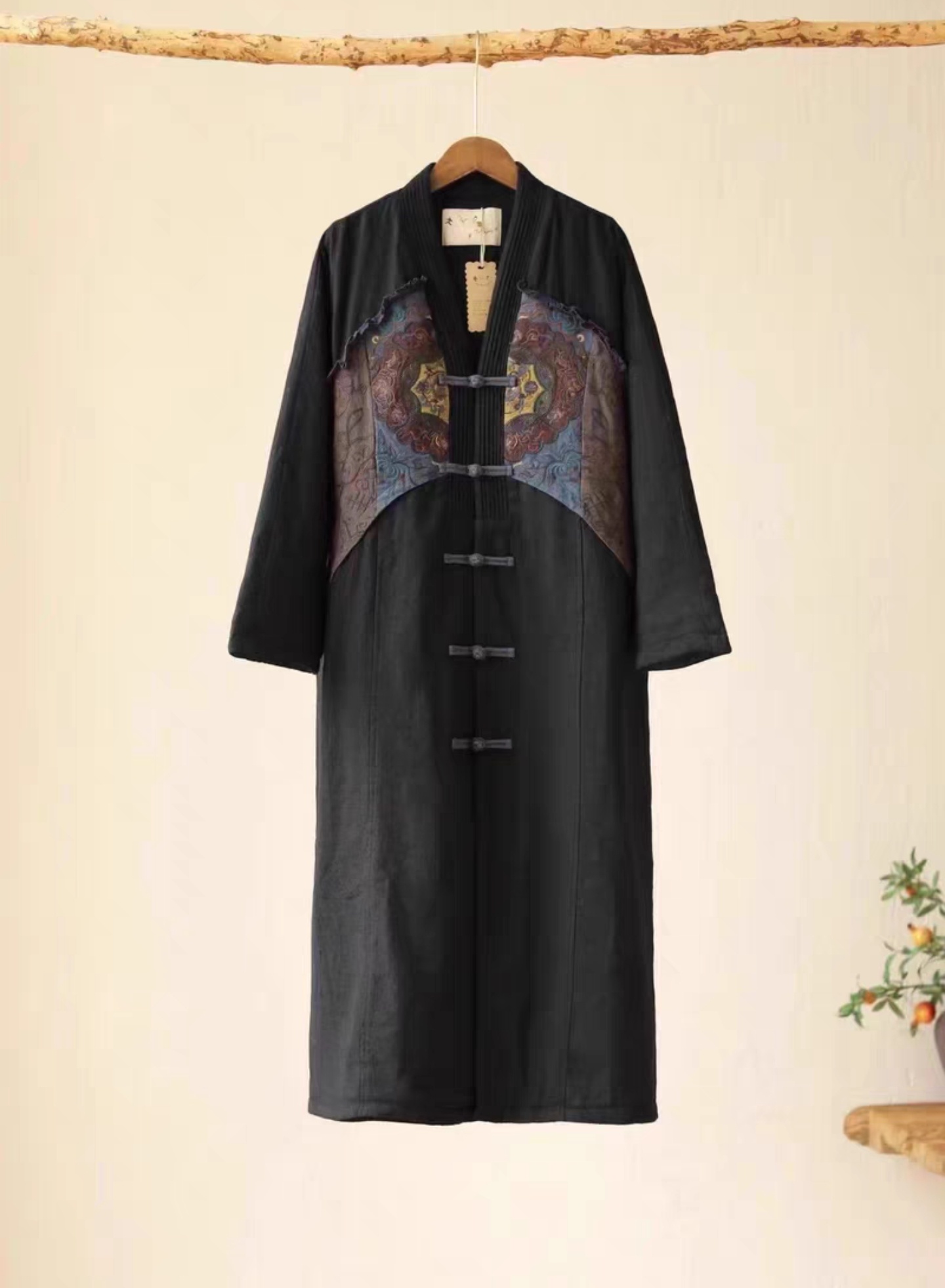Satışta kışlık ceket Siyah pam - Winter Clothing On Sale Women'S incelemesi ve fiyatı