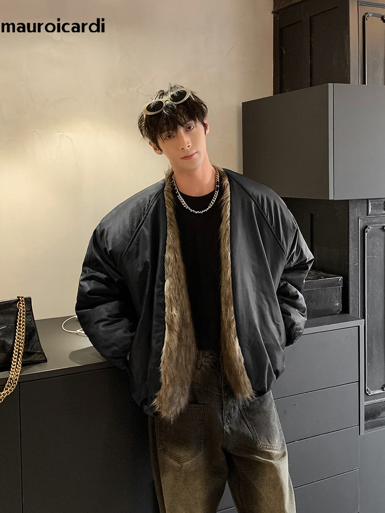 Mauroicardi kış serin boy kalı - Winter Clothing Uae incelemesi ve fiyatı