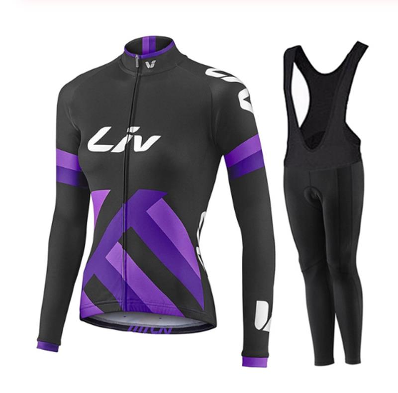 Liv kadın uzun kollu bisiklet  - Winter Clothing Sale Women incelemesi ve fiyatı
