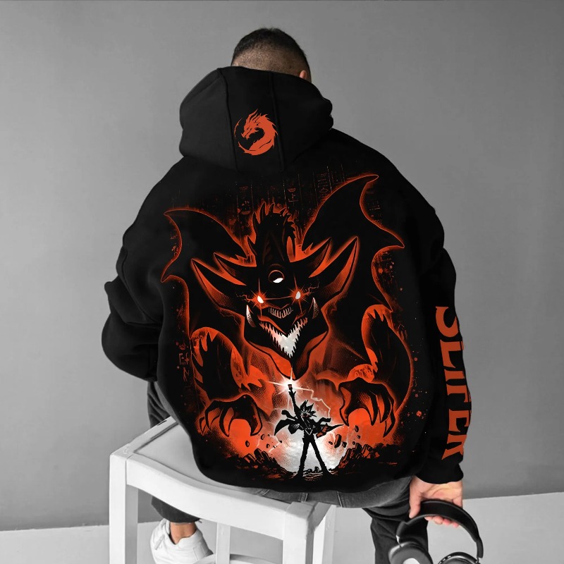2025 Yu-Gi-Oh! Karakteri Obeli - Y2K Winter Clothing incelemesi ve fiyatı