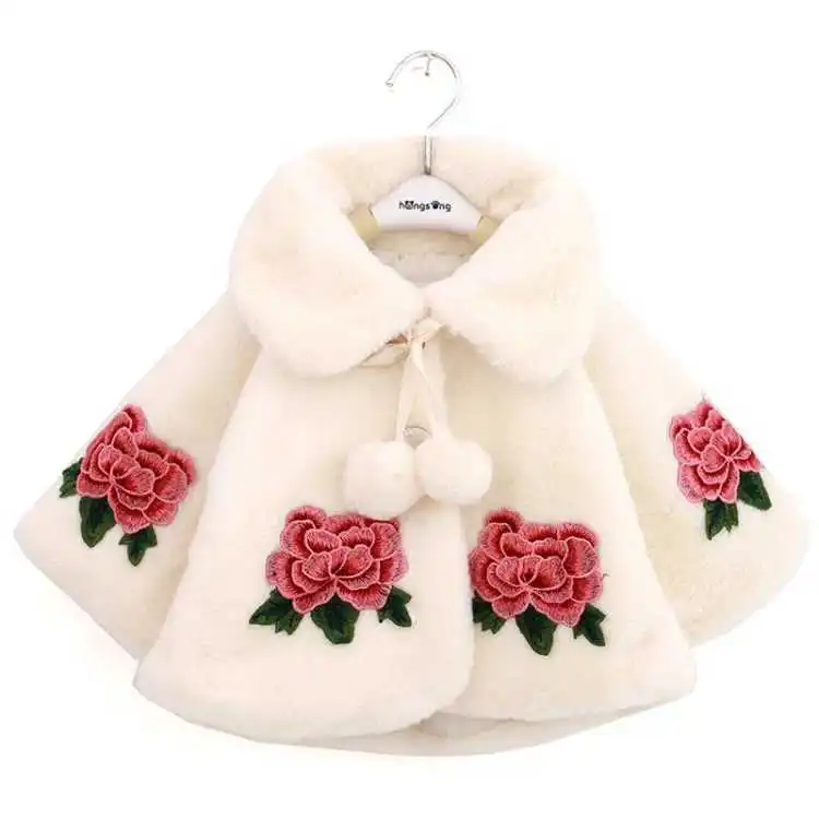 Bebek kız pelerin giyim ilkbah - Winter Clothing For Baby Girl incelemesi ve fiyatı